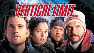 Vertical Limit 2000 Full Movie [upl. by Virgina362]