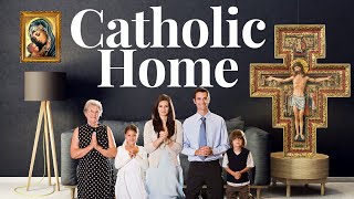 Bringing Holiness Into Your Home  A Catholic Moms Life [upl. by Treiber]