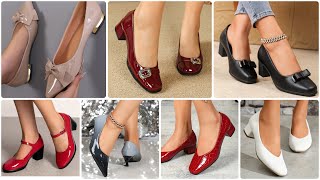 Ideas Increíbles de Zapatos Femeninos para Diferentes Eventos [upl. by Ahsienot]