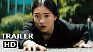 BAD GENIUS Trailer 2024 US Remake [upl. by Nabala]