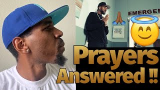 Krayzie Bone  Shine Down On Me REACTION [upl. by Hilel]