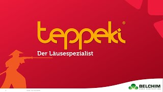 Teppeki Obst und Gemüse [upl. by Boccaj]