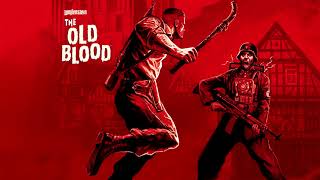 Conversation With Kessler  6297  Wolfenstein The Old Blood Extra Soundtrack [upl. by Allx216]