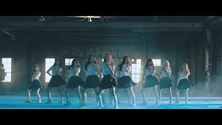 MV 이달의 소녀 LOONA quotfavOriTequot [upl. by Onaimad]