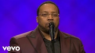 Marvin Sapp  Praise Him In Advance from Thirsty Live [upl. by Ontine9]