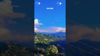 ❤️❤️❤️salyan nepal [upl. by Yawnoc]