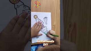 Joyful Holiday Crafting A Childs Creative Christmas Tree [upl. by Araem]