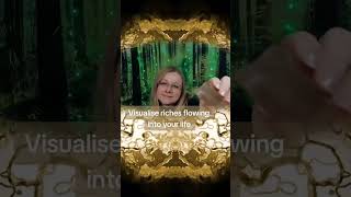 reiki for prosperity Attunement to prosperity frequency citrine crystal healing [upl. by Wojcik]