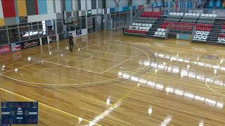 YL2M Sunbury Jets vs Westernport Steelers [upl. by Fiann]