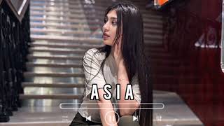 Jessica Dinara  Asia [upl. by Avie]