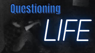 Questioning LIFE Trailer Short Film [upl. by Annitsirhc]