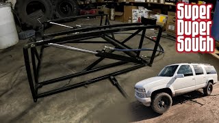 How To Build A Car Lift [upl. by Ahsiak]