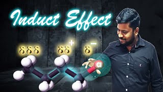 10Inductive effect [upl. by Younger]