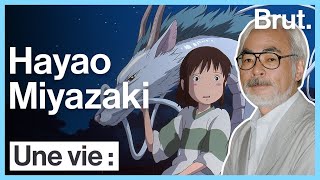 Une vie  Hayao Miyazaki [upl. by Bekki]