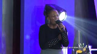 Youth day Celebration Rebroadcast 15062018 Part 2 [upl. by Thackeray]