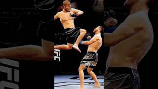 Alexander Gustafsson Vs Aleksei Oleinik heavyweight Game  UFC mobile 2 🔥🔥shorts ufc gaming [upl. by Tacklind579]