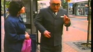 The All New Alexei Sayle Show S01E01 [upl. by Namruht801]