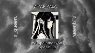 Diyar Pala  pompalamasyon speed up [upl. by Jude]