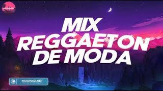 Reggaeton De Moda Mix 2023 [upl. by Lejna713]