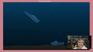 Sinking Ships  Floating Sandbox [upl. by Pandolfi244]