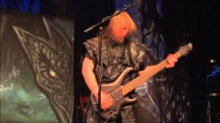 Orden Ogan  We Are Pirates Live  Trix Hall  Antwerpen  Belgium  2015 [upl. by Noeled651]