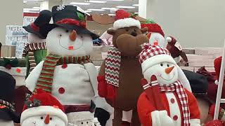 For special new Christmas holiday tour at Shop A Lot Cheaper Than Cheap at Woodbine Centre Mall [upl. by Adianes]