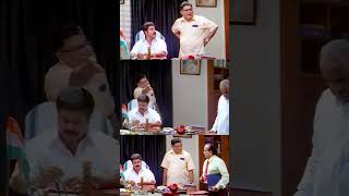 അമ്മേ അച്ഛൻ അങ്ങോട്ട് വരുന്നുണ്ട്  Malayalam Movie Scene  Lion Movie  Dileep  Jagathy [upl. by Kosel565]