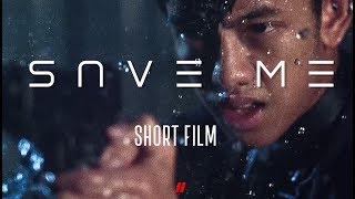 Ismail Izzani  Save Me Official Short Film [upl. by Joellen]