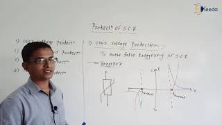 Mastering Over Voltage And Over Current Protection For SCR In Power Electronics  GATE [upl. by Cahra852]