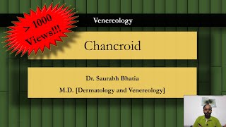 Chancroid  Agent Pathogenesis Clinical Features Diagnosis Treatment [upl. by Sherlocke368]