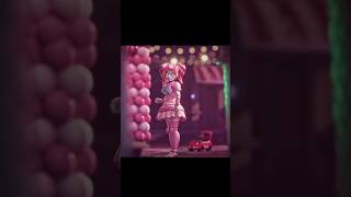 animation dy GoldenLaneStudio edit candyland [upl. by Ilana487]