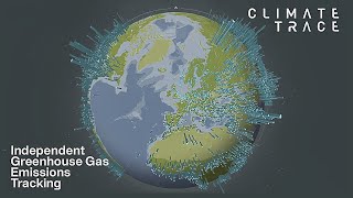 The most comprehensive greenhouse gas emissions database is FREE and open to the public [upl. by Otiv425]