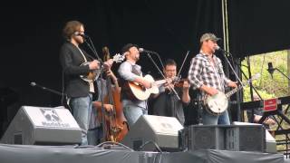 MerleFest 2013  Mountain Heart Part 2 of 2 [upl. by Malarkey]