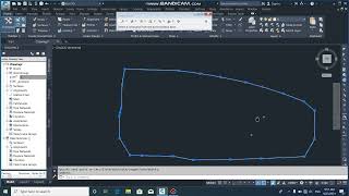 Using Civil 3D to Create a Cut amp Fill Earthwork Exhibit [upl. by Annemarie]