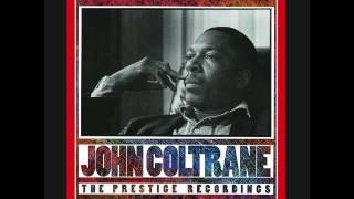 John Coltrane  Lush Life 1957 [upl. by Ramahs]