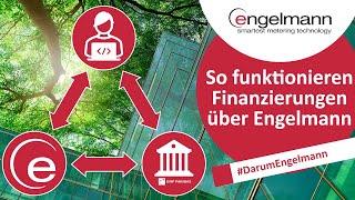 Wärmezähler Wasserzähler und Co finanzieren über Engelmann So funktioniert es [upl. by Nosreip782]