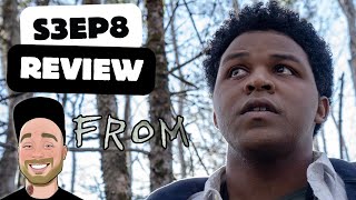 From Season 3 Episode 8 Review  Recap amp Breakdown [upl. by Ycrad141]