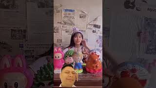 Mua labubu gặp ngay ông sáu nặng tai😂 funny [upl. by Pickett]