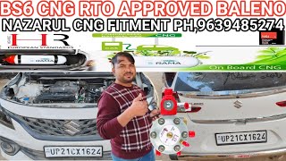 Best cng price CNG RETRO FITMENT FOR PETROL CAR CNG best CNG cars in petrol in india new CNG car [upl. by Nhabois]