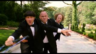 THE THREE STOOGES  TV Spot Heart [upl. by Neeleuqcaj71]