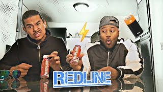 Redline Xtreme Ultimate Energy Rush Review [upl. by Duwe824]