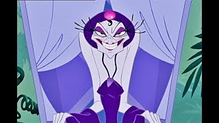 THE EMPERORS NEW GROOVE  BEST OF YZMA PART 1 [upl. by Tavi]