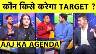 🔴AAJ KA AGENDA IPL AUCTION 2024 BEST BUYS FOR CSK MI RCB STARC vs COETZEE HEAD vs RACHIN [upl. by Vorfeld]