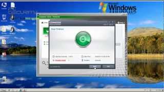 Microsoft Security Essentials  How To Download and install free antivirus [upl. by Ahseet]