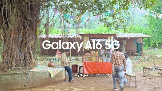 Banrakas ka eenta phone Vs Vikas ka Galaxy A16 5G Phulera kisko chunega [upl. by Ridglee]