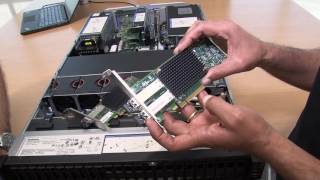 Emulex 16Gb Gen 6 Fibre Channel HBA Video Walkthrough [upl. by Zampardi404]