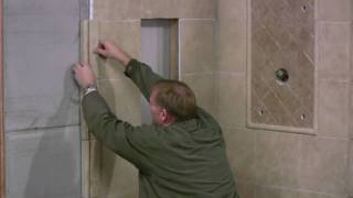 Shower Systems Installation Overview [upl. by Radke]