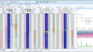 Directional Scalping  Trading Betfair PreOff Horse Racing [upl. by Lednahc]