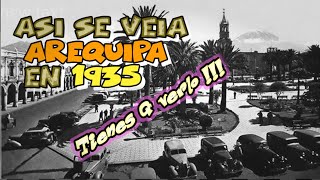 ASI ERA AREQUIPA 😱arequipa peru travel [upl. by Fidelia]