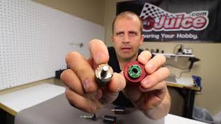 What is a sensored brushless motor [upl. by Poock]